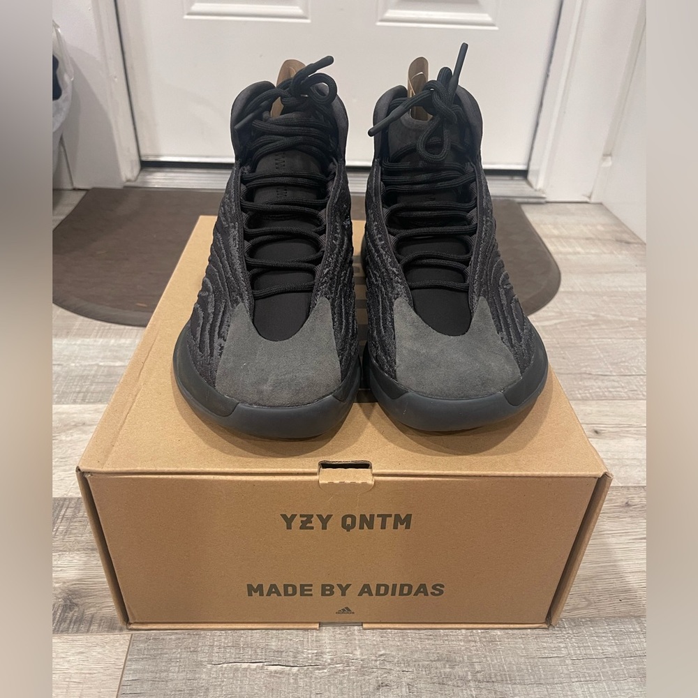 Adidas Yeezy QNTM